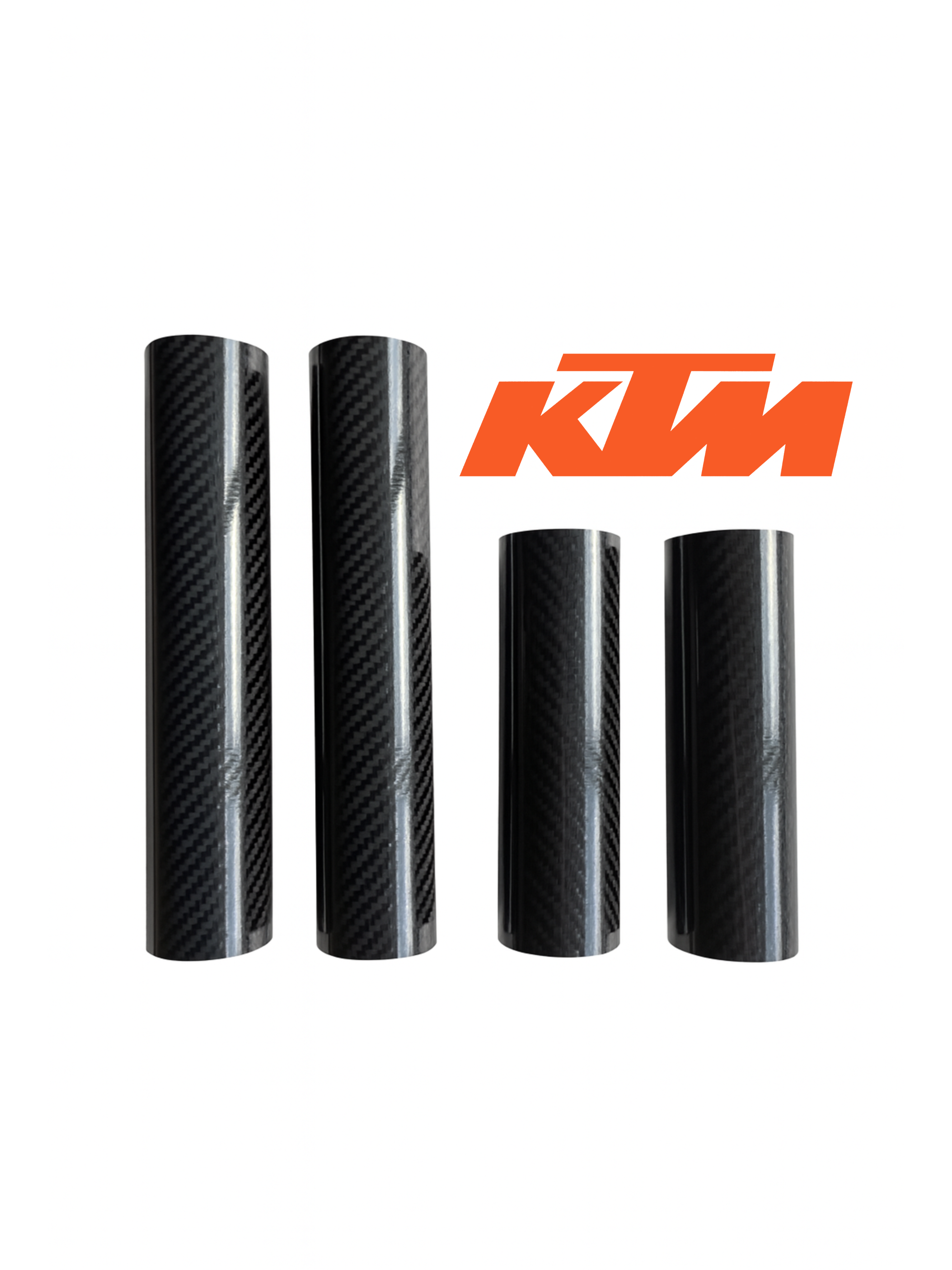 KTM SMGUARDS CARBON